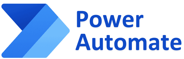 Microsoft Power Automate Power Automate